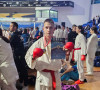 karate klub Kosovska Mitrovica