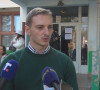Jovan Mirković