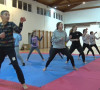 Karate klub Brezovica 