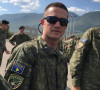 Uhapšeni pripadnik KSB