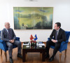 Kurti sa pripadnicima crnogorske manjine