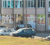 Leposavić kosovska policija