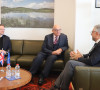 Nikolas Abot, Stjuart Pič, Đovani Barbano