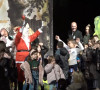 Osnovci glumačke sekcije iz Leposavića