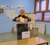 Glasanje 