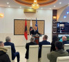Ramuš Haradinaj