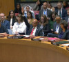 Savet bezbednosti SAD veto