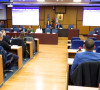 Sednica Skupštine opštine Priština