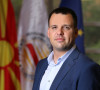 Stefan Bogoev
