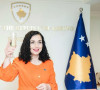 Vjosa Osmani