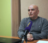 Advokat Ljubomir Pantović
