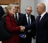 haradinaj i kramon