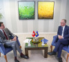 Besnik Bisljimi i Jerg Špreher