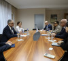 Đovani Pjetro Barbano i Agim Gaši