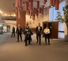 Arben Gaši Savet Evrope