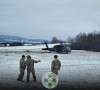 Obuka Gorske služba za traganje i spasavanje Kosova i Kfora