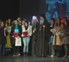 Patrijarh uručio stipendije studentima