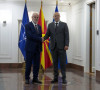 Kovačevski i Džaferi