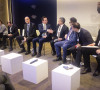 Aljbin Kurti Davos