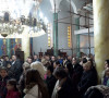 Božićna liturgija Severna Mitrovica