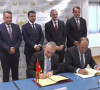 Ljiburn Aliju i Bekim Redžepi 