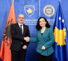 Osmani sa Hasanijem 