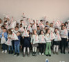 Odbor iz RS paketići za decu na Kosovu