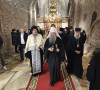 Patrijarh Porfirije u Pećkoj patrijaršiji