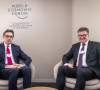 Pendarovski i Lajčak