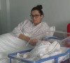 U porodilištu u Pasjanu rođene prve bebe u ovoj godini