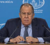 Sergej Lavrov