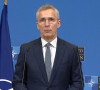 Jens Stoltenberg