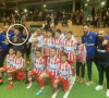 Strahinja Malinovski na turniru u Štutgartu