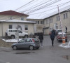 Dom zdravlja u Štrpcu
