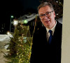 Vučić u Davosu