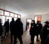 Upad u opštinu Gora