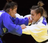 Marica Perišić i Nora Đakova
