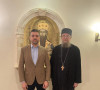 Sentić i Sava Janjić