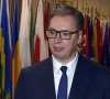 Aleksandar Vucic izjava UN