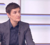 Ana Brnabić 