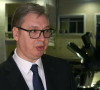 Aleksandar Vučić RTS