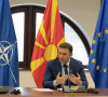 Bujar Osmani 