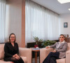 Džesika Blit i Karolin Zijade