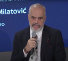 Edi Rama