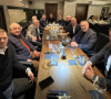 Haradinaj sa Mesićem