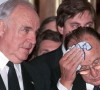 Helmut Kol i Hans Ditrih Genšer