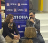 Promocija dela Radmile Knežević u Skoplju