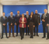 Radna grupa Nacionalni konvent EU i Srbi sa Kosova