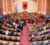 Parlament Albanije