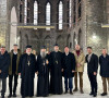 patrijarh Porfirije hram Sveti Sava Menheten